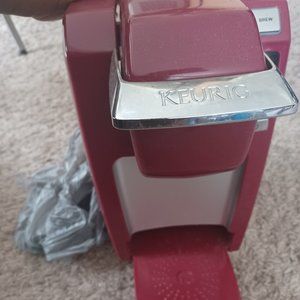 Keruig k-Pod instant coffee/ Tea Machine